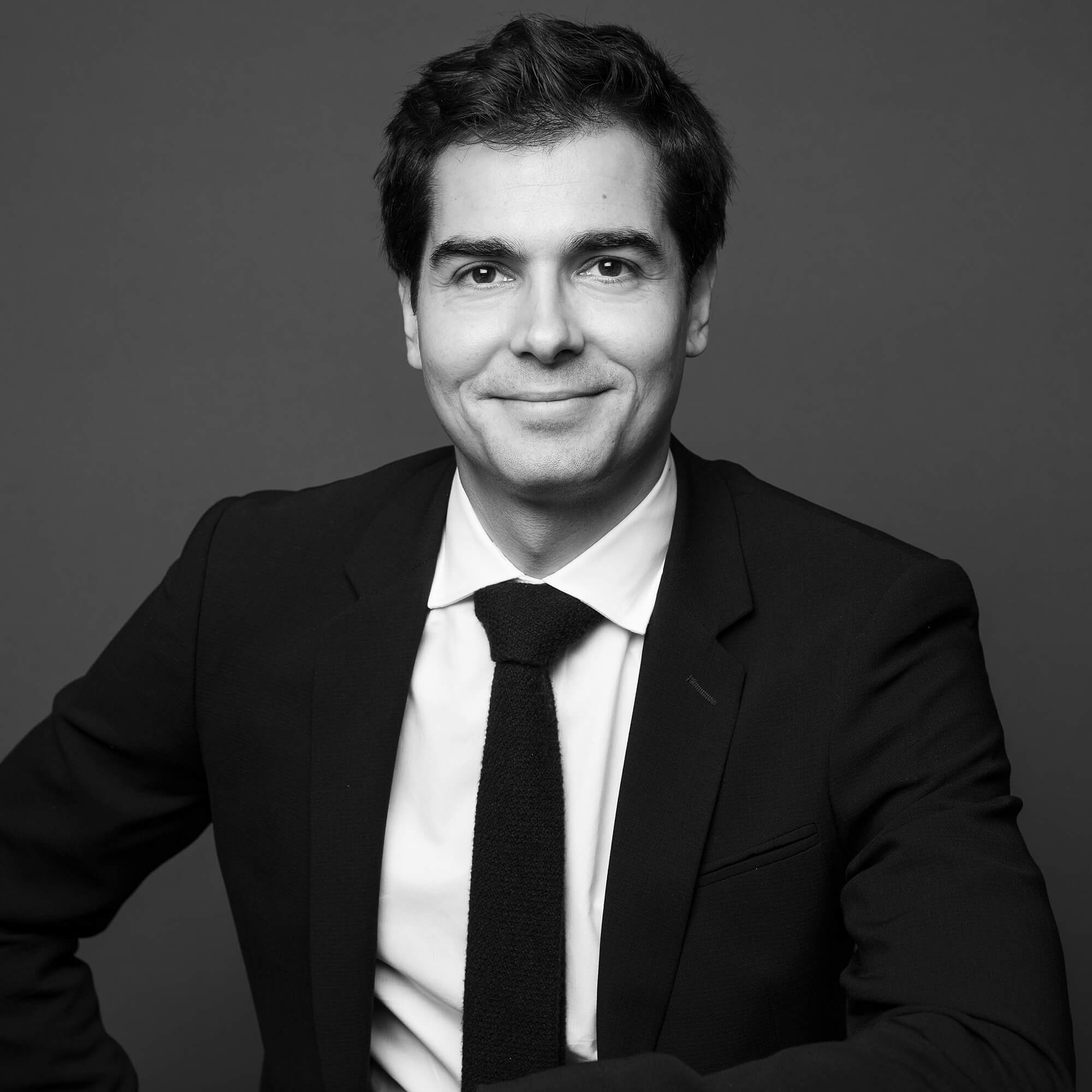 Photo de l'avocat
