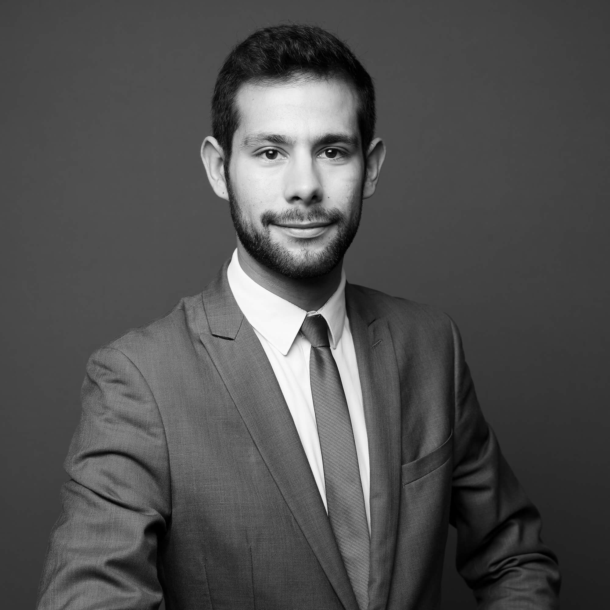 Photo de l'avocat