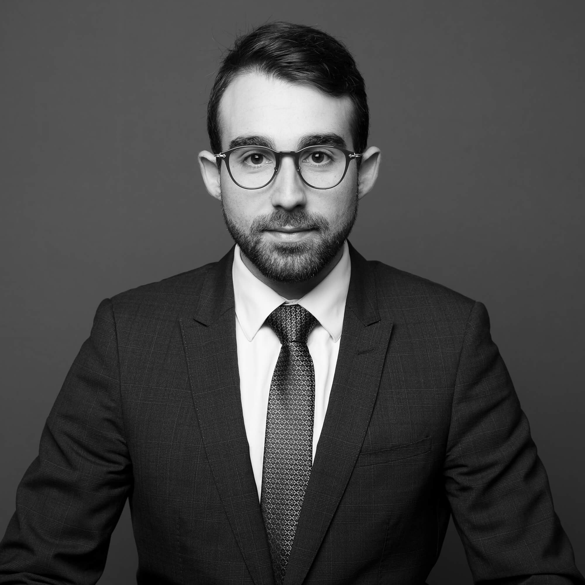 Photo de l'avocat