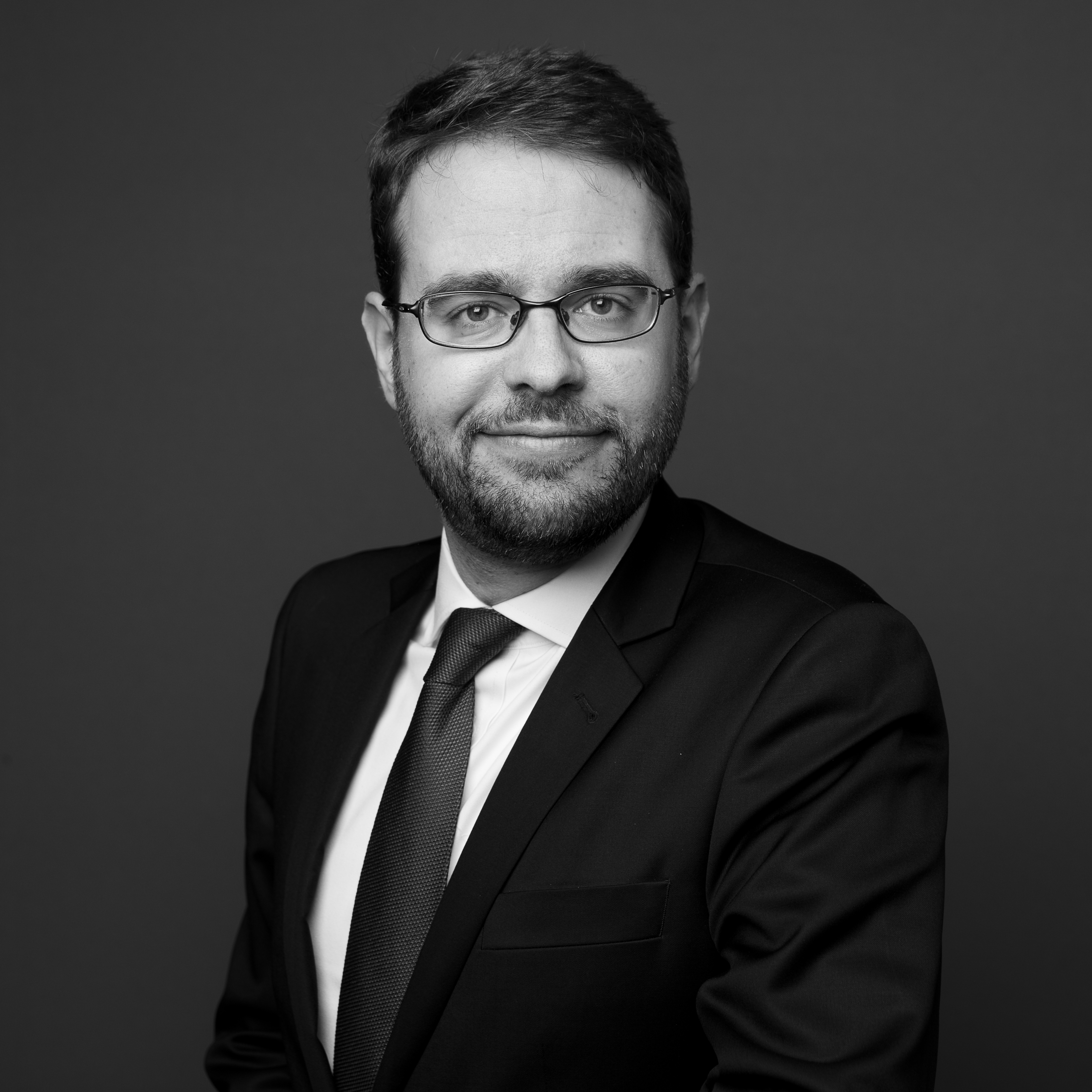 Photo de l'avocat